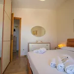Mansarda Santa Lucia, Terrazza Vista Mare & Pineta شقة سينيسكولا