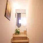 Apartmán Mansarda Santa Lucia, Terrazza Vista Mare & Pineta Siniscola