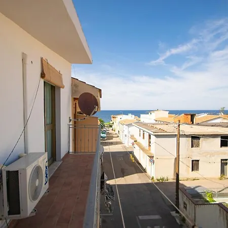 Mansarda Santa Lucia, Terrazza Vista Mare&pineta Appartamento *